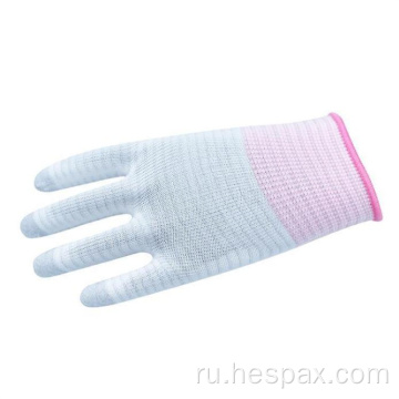 HESPAX OEM Comfort Glove Antistatic Precision Work Леснота